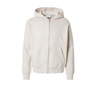 JACK & JONES Giacca di felpa 'JJEUrban Edge' guscio d'uovo Uomo JACK & JONES L