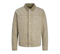 JACK & JONES Giacca di jeans da uomo, Ramo invernale, M