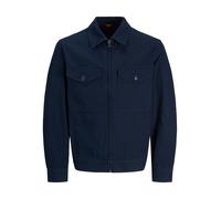 JACK & JONES Giacca di mezza stagione blu notte Uomo JACK & JONES XL