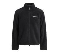 JACK & JONES Giacca di mezza stagione 'JCOUnion' nero / bianco Uomo JACK & JONES XL