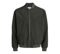 Jack & Jones Charge Bomber Jacket Verde XL Uomo