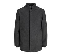 Giacca in lana Jack & Jones Harrison Gris XS