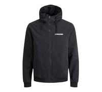 Jack & Jones Rush Bomber Jacket Nero M Uomo