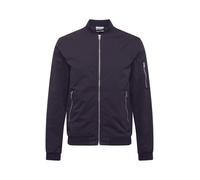 Jack & Jones Essentials - Giacca bomber nera-Black XS