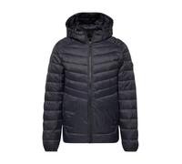 Giubbotto con cappuccio Jack & Jones Sprint Noir XS