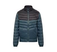JACK & JONES Giacca di mezza stagione 'JJSPRINT' blu / nero Uomo JACK & JONES XL blu / nero