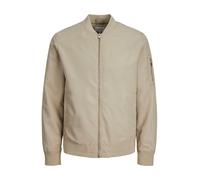 JACK & JONES Giacca di mezza stagione 'JWHMASH' beige Uomo JACK & JONES S