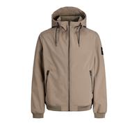 Jack & Jones Cappellino Jjebasic Softshell Noos Falcon L