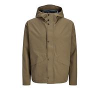 JACK & JONES Giacca di mezza stagione oliva Donna JACK & JONES L