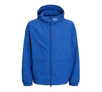 JACK & JONES Giacca di mezza stagione 'UNION' blu Uomo JACK & JONES L blu