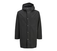 JACK & JONES Giacca funzionale nero Uomo JACK & JONES XL