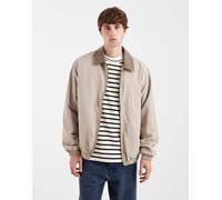 Jack & Jones - Giacca harrington beige-Neutro XXL