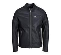JACK & JONES Faux Suede Jacket Faux Suede Jacket