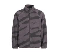 JACK & JONES Giacca in Pile Jcoterrain Corta, Pavimento, M Uomo