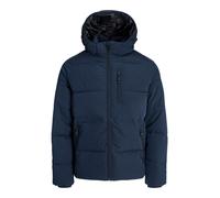JACK & JONES Giacca invernale 'EOWEN' blu notte Uomo JACK & JONES L