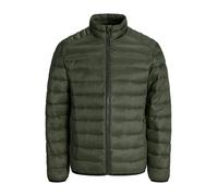JACK & JONES Giacca invernale 'JJEBradley' verde scuro Uomo JACK & JONES M