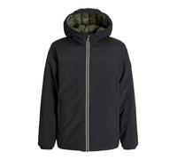 JACK & JONES Giacca invernale 'JJEBrook' oliva Uomo JACK & JONES L