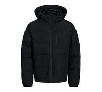 JACK & JONES Giacca invernale 'JJEOtto' nero Uomo JACK & JONES XL nero