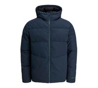JACK & JONES Giacca invernale 'JJGlobal' blu notte Uomo JACK & JONES XXL