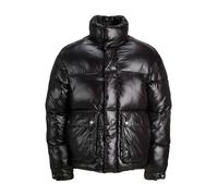 JACK & JONES Giacca invernale 'JORyork' nero Uomo JACK & JONES L