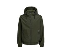JACK & JONES Giacca JCOBASIC oliva | XXL