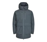 Jack&Jones Giacca JCOCHARLIE BF Parka, Urban Chic, M, Urban Chic, M