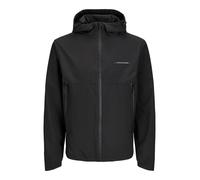 Jack & Jones Giacca Jcofusion Black da Uomo M Nero