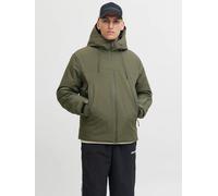 Jack & Jones Giacca Jcofusion Technical Grape Leaf da Uomo XL Green