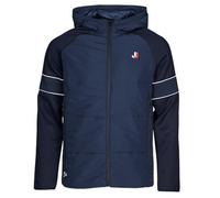 Jack & Jones Giacca JCOLOGAN HYBRID JACKET in Marine EU S