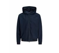 JACK & JONES Jjejaxon Bomber Noos Giacca Corta, Sky Captain, M Uomo