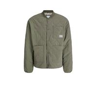 JACK & JONES Giacca JJHERO oliva | S
