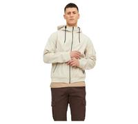 Jack & Jones, giacca softshell da uomo Basic con cappuccio