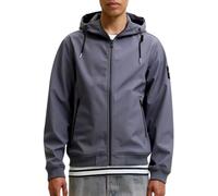 Giacca Softshell | Regular Fit, Semplice, Maniche lunghe, Lunghezza regolare, Outdoor, Temperatura massima 30°C ciclo delicato