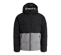 JACK & JONES Giacca trapuntata Male, Castlerock 1, XXL