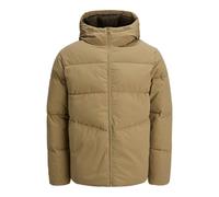 JACK & JONES Giacca trapuntata Male, Elmwood, M