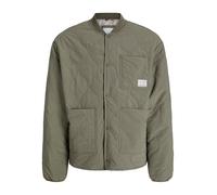 JACK & JONES Giacca di mezza stagione oliva Uomo JACK & JONES L
