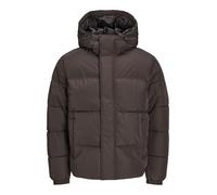 JACK & JONES Giacca trapuntata Male, Pacciamatura, XL