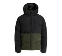 JACK & JONES Giacca Trapuntata Male, Rosin., M