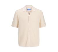 JACK & JONES Giacchetta 'JORAlmeria' beige Uomo JACK & JONES XL
