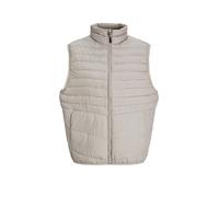 Jack & Jones State Vest Beige M Uomo