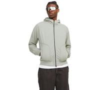 Jack & Jones Track Ket Bomber Jacket Beige L Uomo