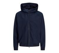 JACK & JONES JJEJAXON Bomber Noos, Giacca Corta da Uomo, Sky Capitano, XL, Sky Captain, XL
