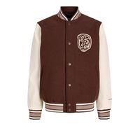 JACK & JONES Giubbotto Bomber Boys | Regular Fit, Maniche lunghe, Lunghezza regolare, Outdoor, Temperatura massima 30° C ciclo molto delicato