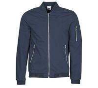 Jack & Jones Giubbotto JJERUSH in Blu EU XXL