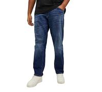 Jack & Jones Jeans Glenn Fox Ge 348 Slim Fit Plus Size