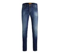 Jack & Jones Glenn Fox Ge 348 Slim Fit Plus Jeans 40