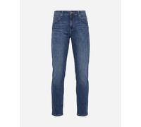 JACK & JONES Slim Fit Jeans Jjiglenn JJFOX 50SPS CB 036 Noos Slim Fit Jeans