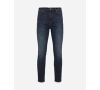 JACK & JONES Jeans 'JJIGlenn JJFox' blu scuro Uomo - PROMO - Jeans - Slim fit JACK & JONES 34