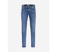 JACK & JONES Jeans 'JJIGLENN JJORIGINAL' blu denim Uomo - PROMO - Jeans - Slim fit JACK & JONES 29