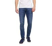JACK & JONES Glenn Original 814 - Jeans slim fit, W27-30L, colore: blu